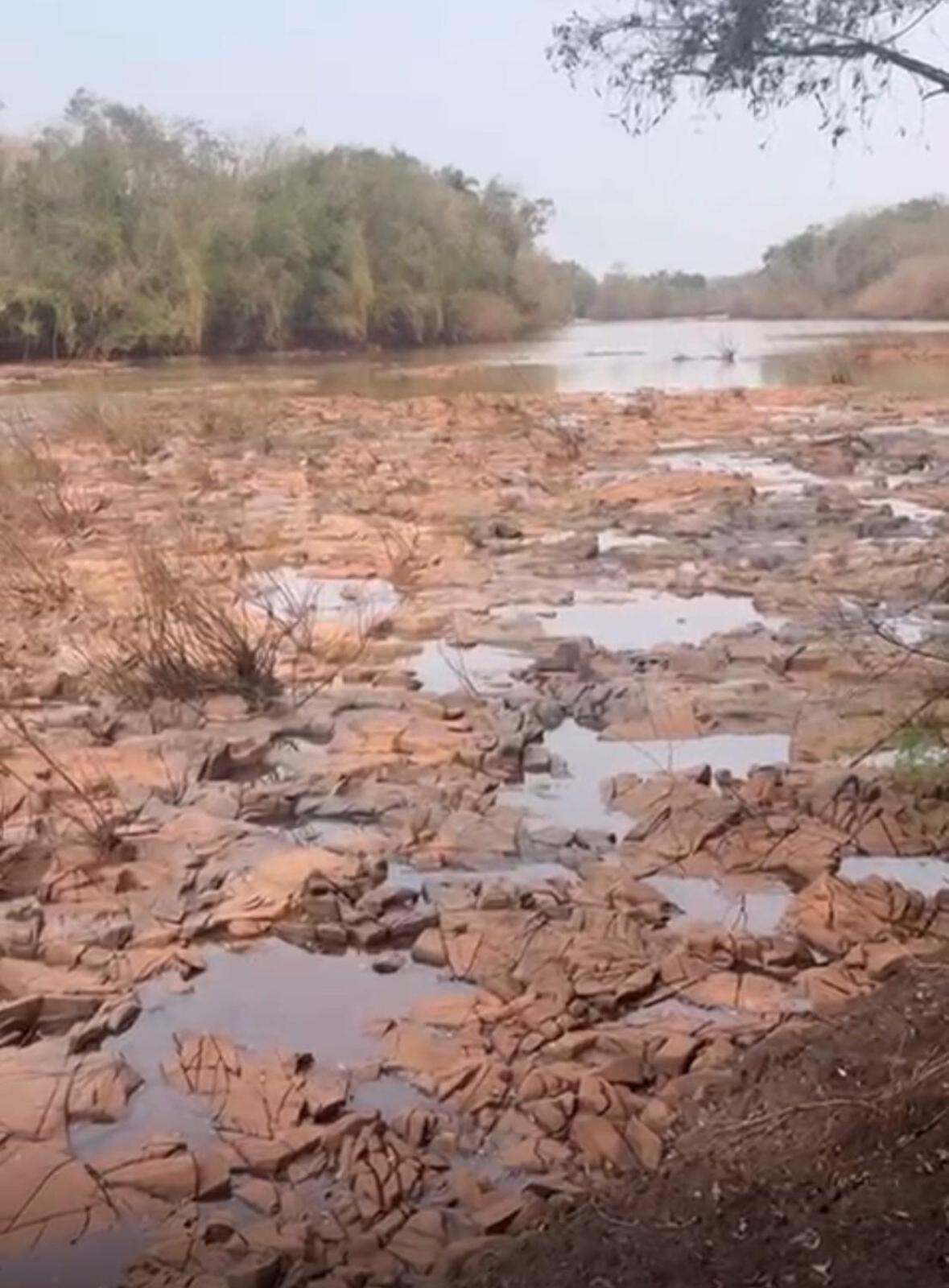 Sitio Das Pedras Ijuí Exteriör bild